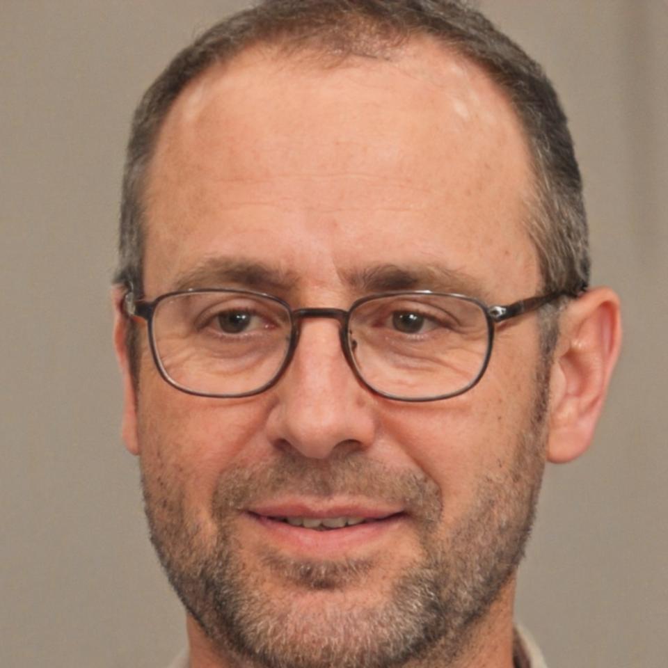 Ilya Marchenko instructor profile